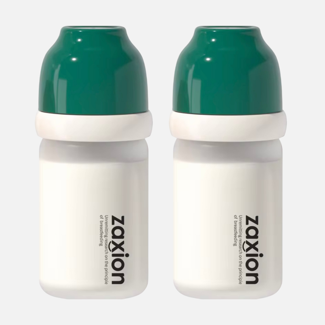 PureSip Baby Glass Bottle