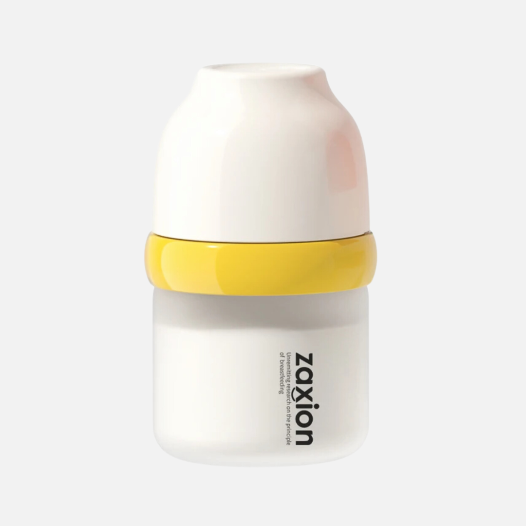 PureSip Baby Glass Bottle