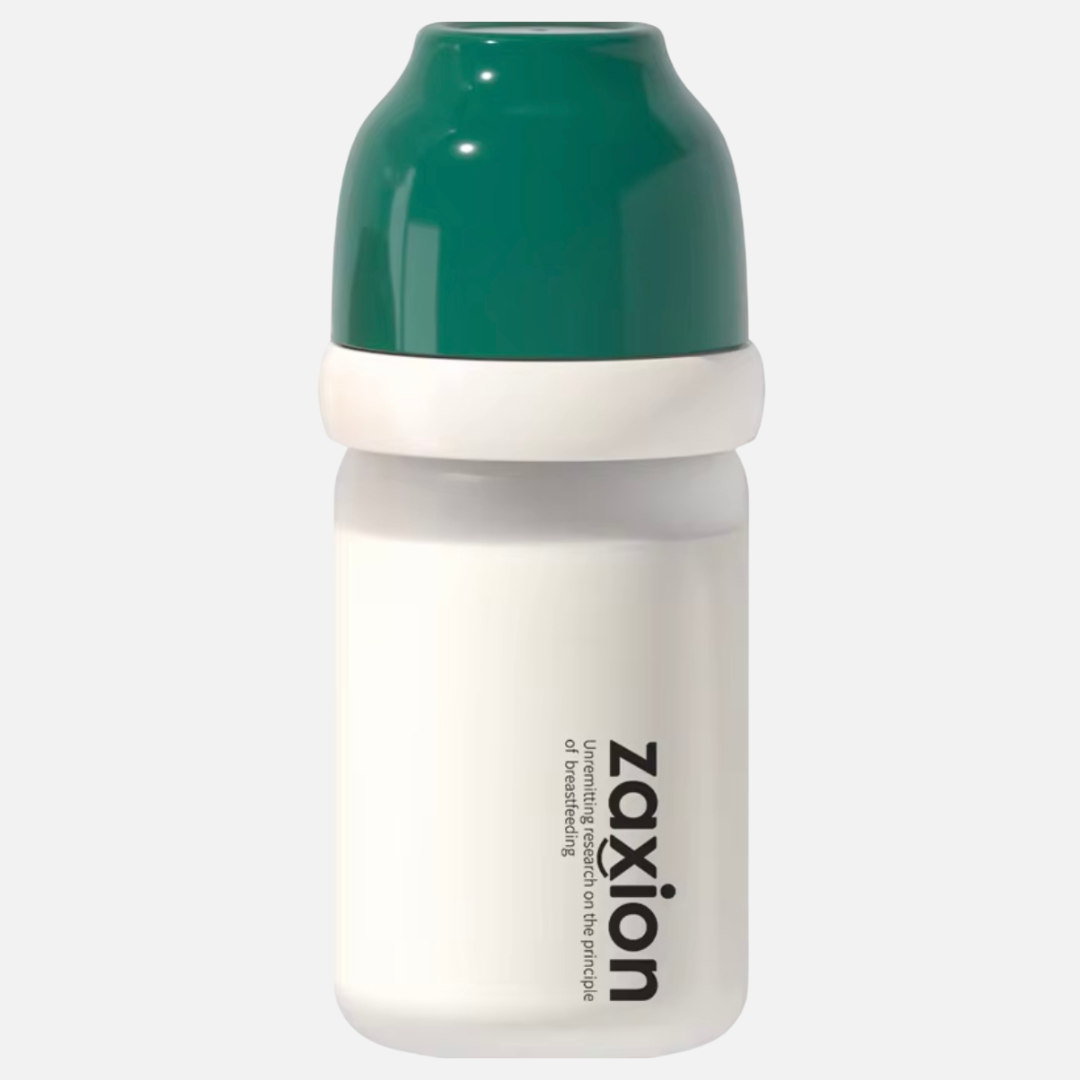 PureSip Baby Glass Bottle