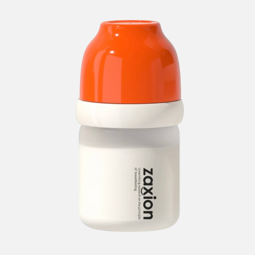 PureSip Baby Glass Bottle