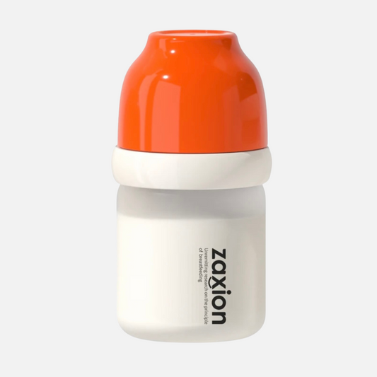 PureSip Baby Glass Bottle